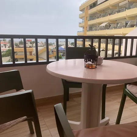 アパート Apartment Costa Adeje