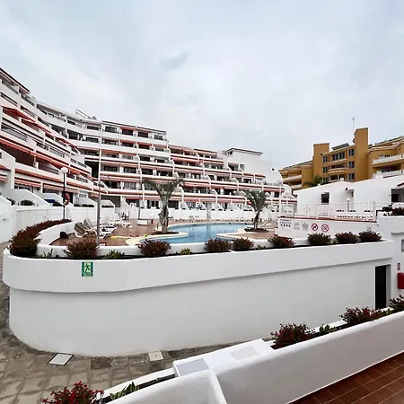 Apartman Apartment Costa Adeje Costa Adeje (Tenerife)