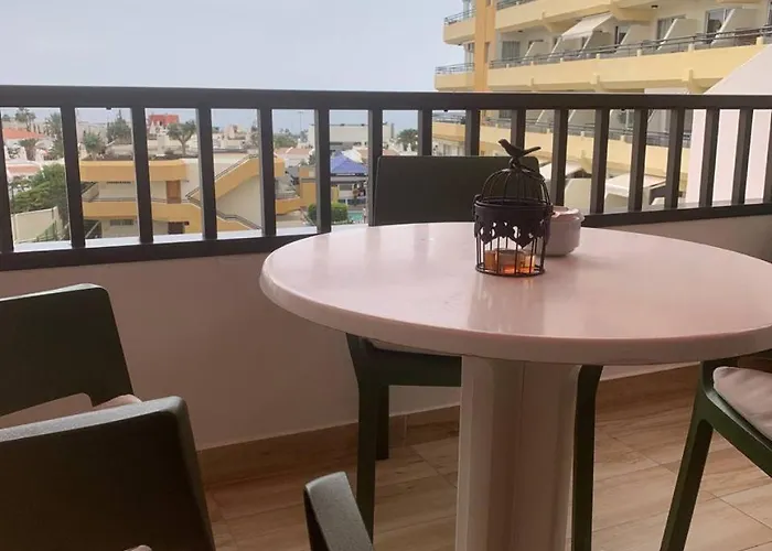 Appartement Apartment Costa Adeje