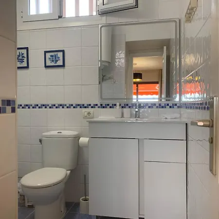 Apartment Costa Adeje 아데제