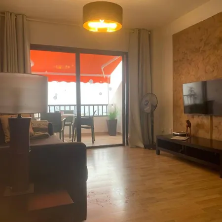 Apartment Costa Adeje Апартаменти *