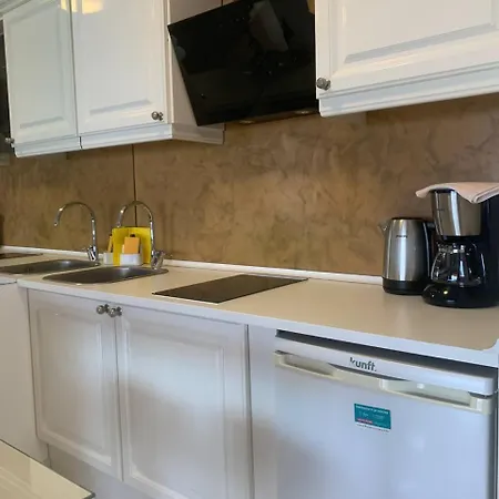 Apartment Costa Adeje Адехе