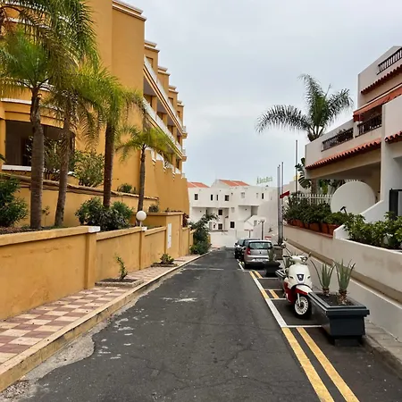 Apartment Costa Adeje * Адехе