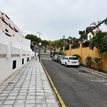 Apartment Costa Adeje Апартаменти