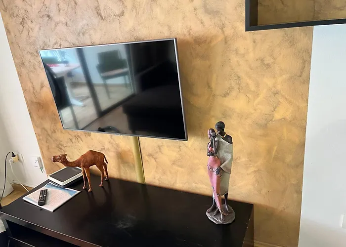 Apartment Costa Adeje Апартаменти *