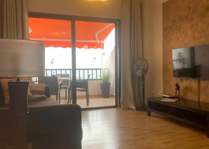 Apartment Costa Adeje Апартаменти *