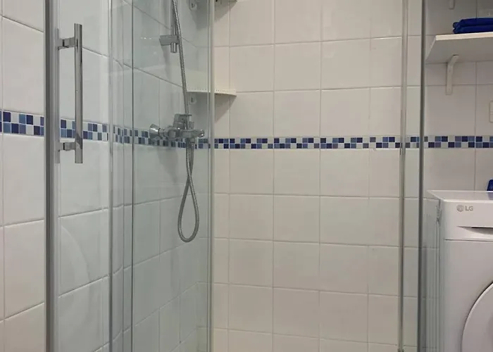 Апартаменти Apartment Costa Adeje