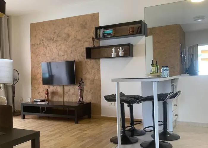 Apartamento Apartment Costa Adeje Costa Adeje (Tenerife)