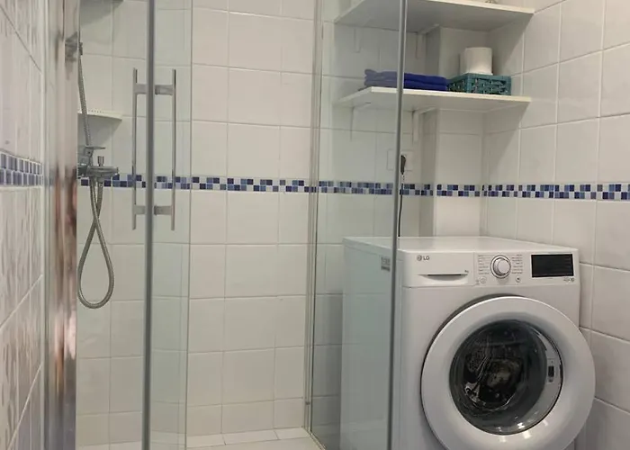 Apartment Costa Adeje Адехе