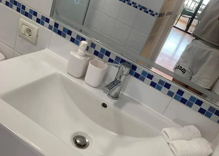 Apartment Costa Adeje Апартаменти