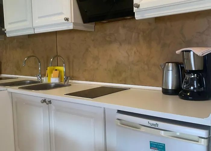 Apartment Costa Adeje Адехе