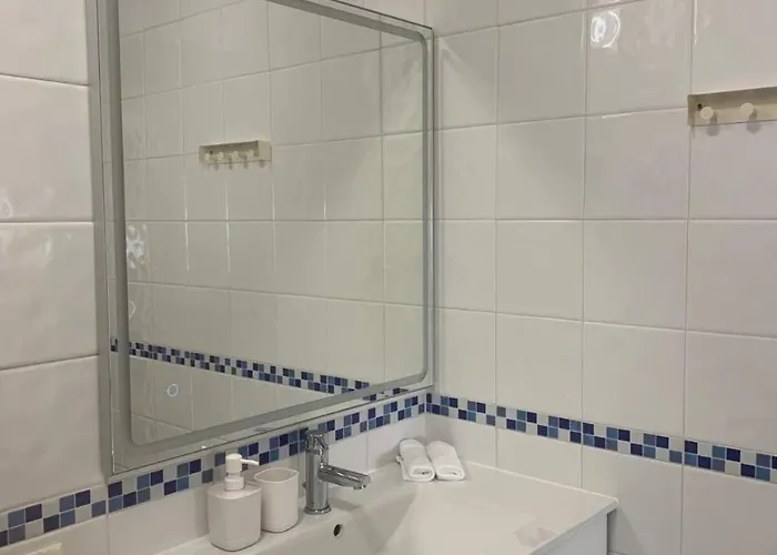 Apartment Costa Adeje Costa Adeje (Tenerife)