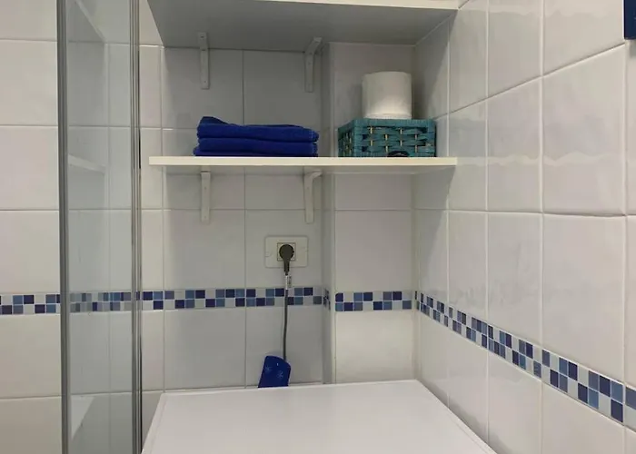 Apartment Costa Adeje