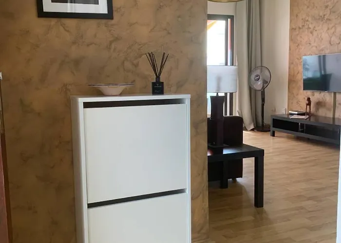 Apartment Costa Adeje