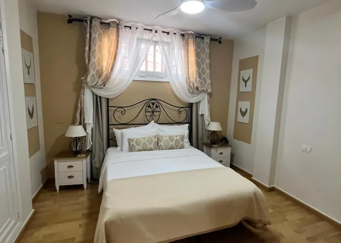 Apartamento Apartment Costa Adeje *