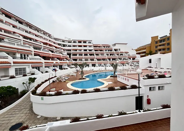 Apartment Costa Adeje Апартаменти