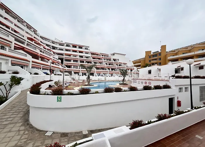 Апартаменти Apartment Costa Adeje Адехе