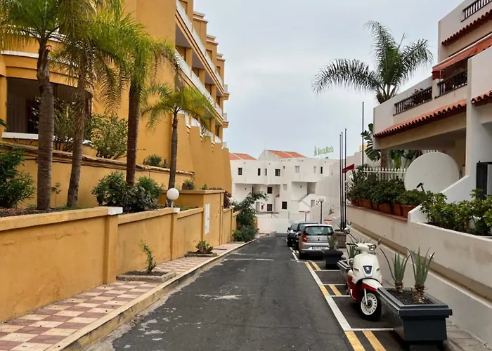 Apartment Costa Adeje * Costa Adeje (Tenerife)