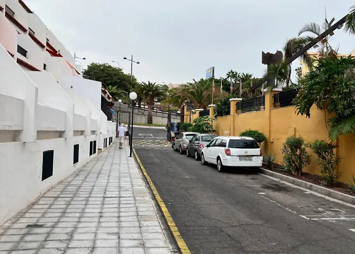 Apartment Costa Adeje Апартаменти