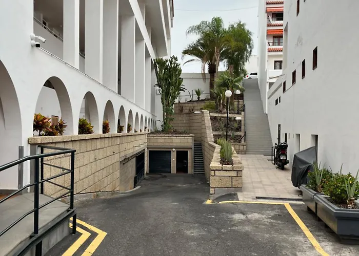 Апартаменти Apartment Costa Adeje *