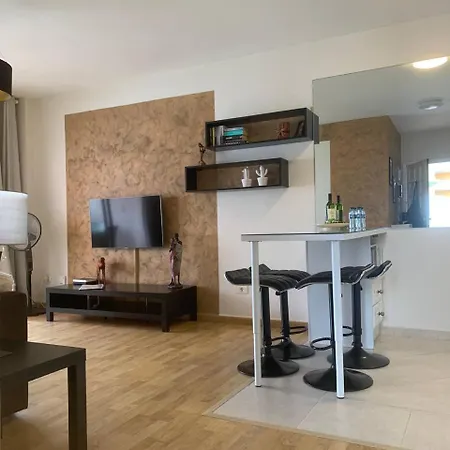 Apartmán Apartment Costa Adeje Costa Adeje (Tenerife)
