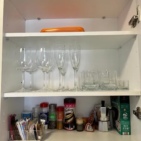 Apartmán Apartment Costa Adeje