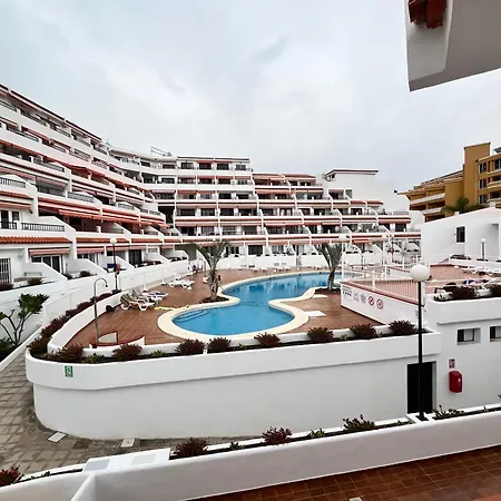 Apartment Costa Adeje Apartment