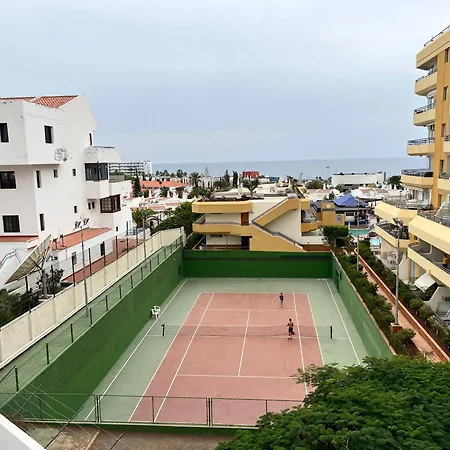Apartment Costa Adeje Apartmán Costa Adeje (Tenerife)