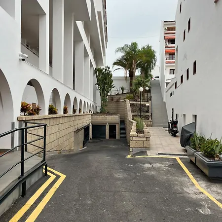 Apartmán Apartment Costa Adeje *